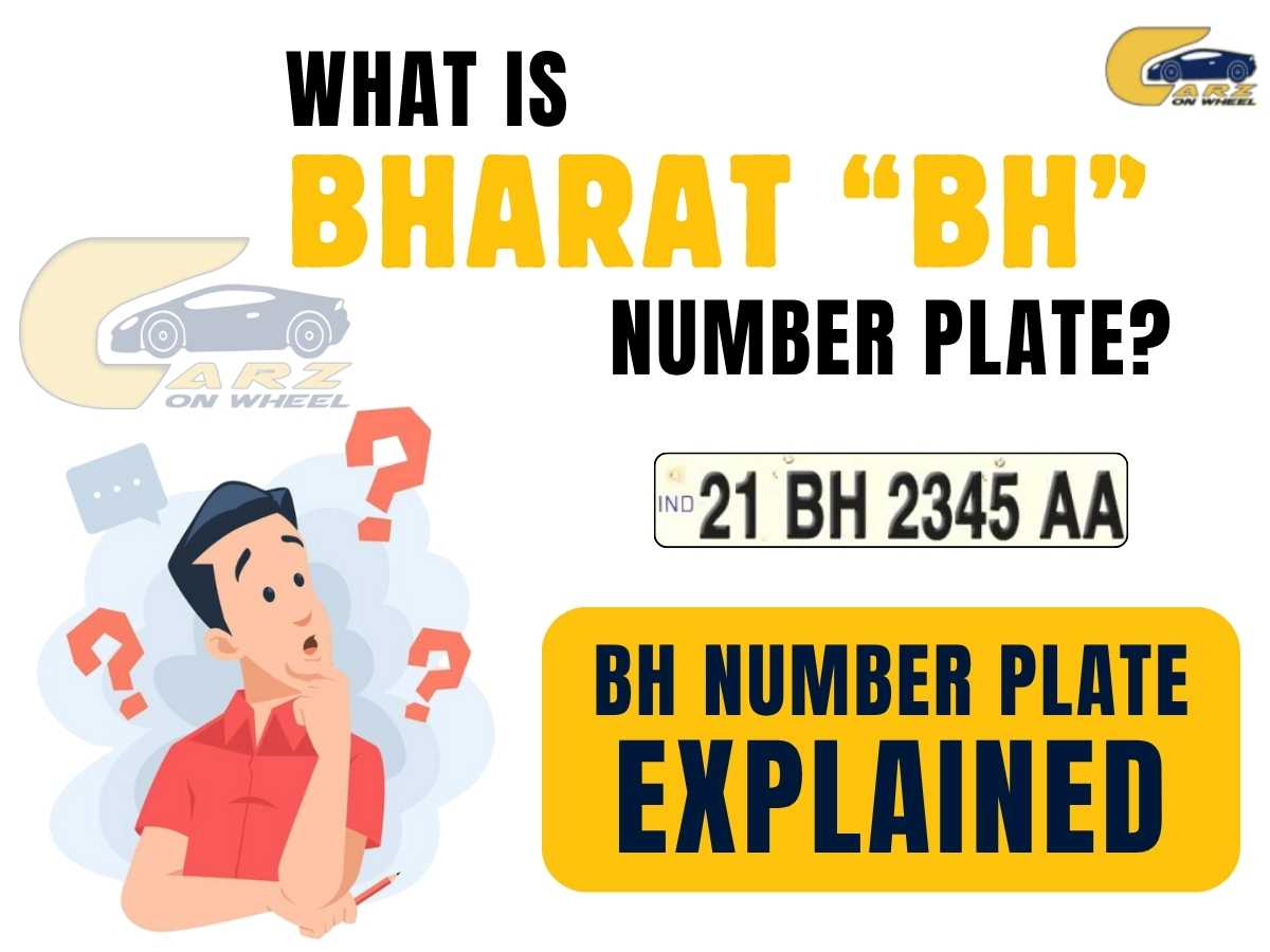 BH Series Number Plate Vehicle Registration Process, Documents, Eligibility, Benefits: Complete Guide Nov 2025 BH Series Number Plate Vehicle Registration Process, Documents, Eligibility, Benefits: Complete Guide Nov 2025-image
