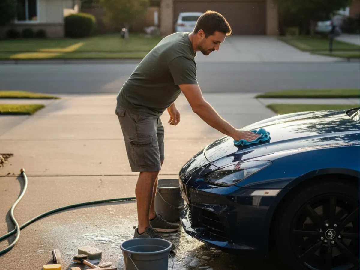 Which GSM Microfiber Cloth is Best for Car Which GSM Microfiber Cloth is Best for Car-image