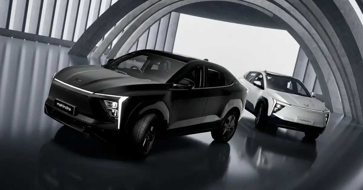 Mahindra XEV 9e Cineluxe 2026 Edition: Price, Colours, Features Mahindra XEV 9e Cineluxe 2026 Edition: Price, Colours, Features-image