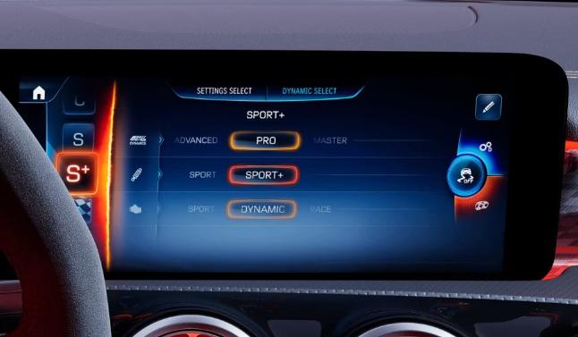 mercedes-benz-amg-a45-s-infotainment-system