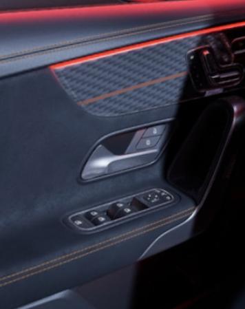 mercedes-benz-amg-a45-s-window-controls