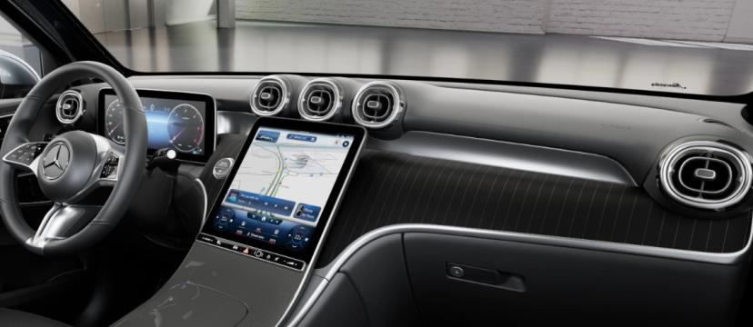 mercedes-benz-glc-dashboard