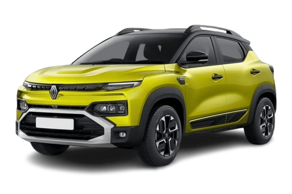 Renault Kiger thumbnail