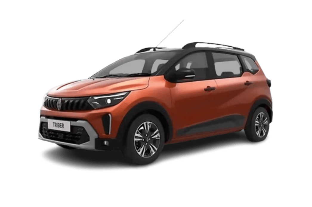 Renault Triber thumbnail