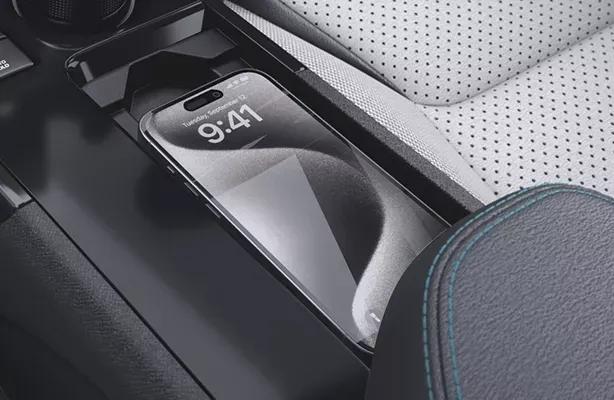 tata-curvv-ev-wireless-phone-charger