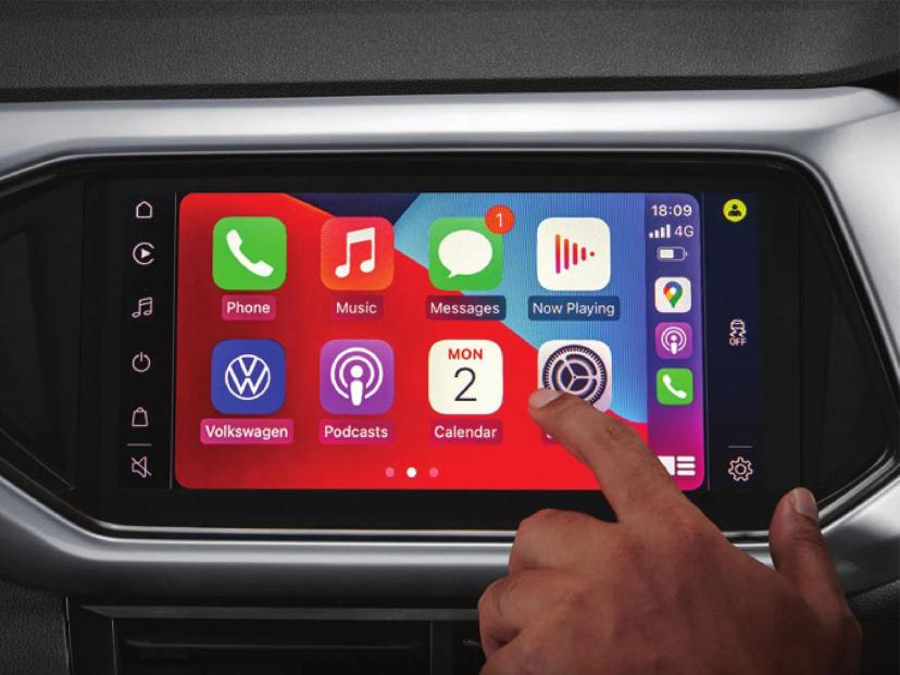 volkswagen-taigun-touch-screen